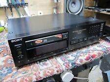 Sony x55es end for sale  NORWICH