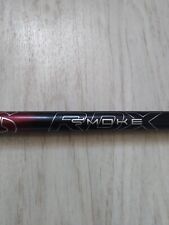 Shaft project hzrdus d'occasion  Serris