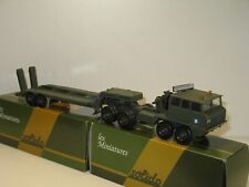 Solido camion berliet d'occasion  Saint-Marcel