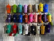 Starbucks keychains for sale  Goodyear
