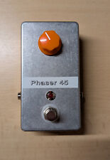Phaser pedal schaltungsbasiert gebraucht kaufen  Spalt