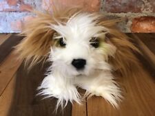 Aurora plush dog d'occasion  Expédié en Belgium