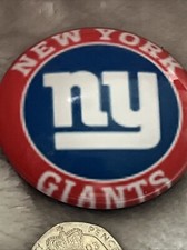 New york giants for sale  ARLESEY