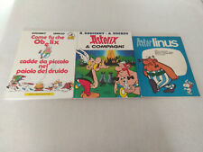 Come obelix cadde usato  Cervia