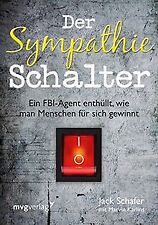 Sympathie schalter fbi gebraucht kaufen  Berlin