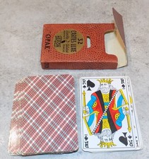 Ancien jeu cartes d'occasion  Digoin