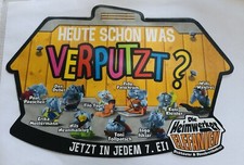 üei kinder ferrero gebraucht kaufen  Bad Frankenhausen/Kyffhäuser