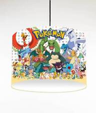 Pokemon ceiling drum for sale  NEWCASTLE UPON TYNE