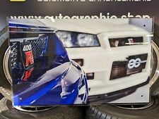 Nissan skyline r34 for sale  NORWICH