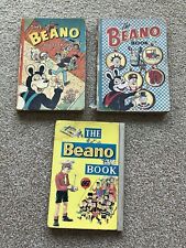 beano books for sale  PUDSEY