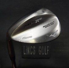 Left handed mizuno for sale  SPILSBY