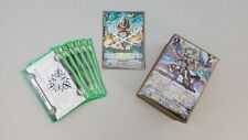 Cardfight vanguard premium for sale  Donald