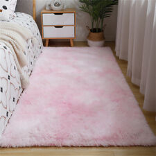 Flauschige teppiche hochflor gebraucht kaufen  Köln