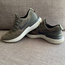 Nike epic react gebraucht kaufen  Osterhofen