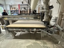 Multicam series cnc for sale  Stone Mountain