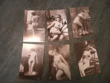 Lotto cartoline erotiche usato Lotto cartoline erotiche usato  Roma
