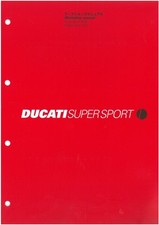 Super sport 900 d'occasion  France