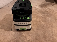 Festool akku staubsauger gebraucht kaufen  Schwerin