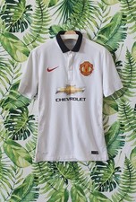 Manchester United 2014/2015 Player Issue Shirt Jersey comprar usado  Enviando para Brazil