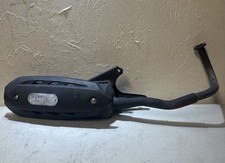 50cc stock exhaust for sale  Gainesville