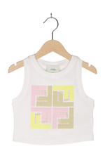 Fendi shirt tanktop gebraucht kaufen  Deutschland