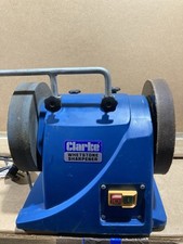 Clarke whetstone sharpener for sale  CLEETHORPES