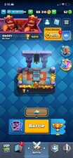Lvl35 6010 trophy for sale  Lompoc
