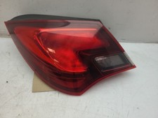 2014 vauxhall astra for sale  WEYMOUTH