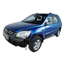 Kia sportage wing for sale  ABERDEEN