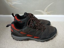 Men merrell walking for sale  YORK