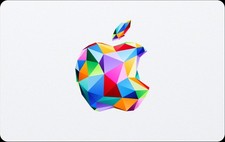 Apple itunes gift for sale  ENFIELD