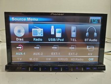 Used pioneer avh for sale  Hercules
