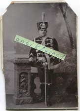 Kabinett foto soldat gebraucht kaufen  Zeuthen