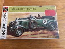 Vintage airfix scale for sale  UK