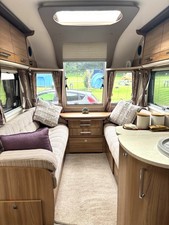 Bailey unicorn 111 for sale  ILFRACOMBE