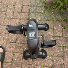 Mini exercise bike for sale  LONDON