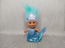 Troll doll mermaid for sale  PLYMOUTH