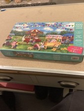 wh smith jigsaw for sale  STOKE-ON-TRENT