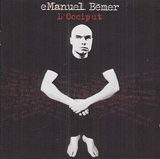 Occiput emanuel bemer d'occasion  France
