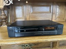 Jvc v221 player gebraucht kaufen  Wöllstadt