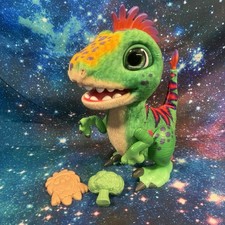 Hasbro furreal baby for sale  NEW MALDEN