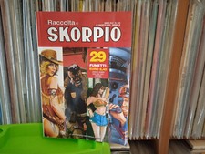 Raccolta skorpio 603 usato  Villadose