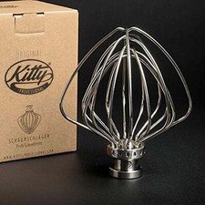 Profi schneebesen schaumschlä gebraucht kaufen  Mayen