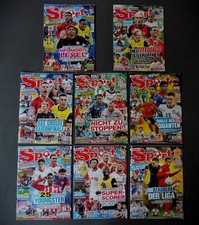 Sport 2024 fußball gebraucht kaufen  Leverkusen