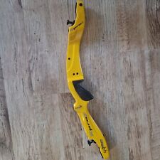 Uukha recurve riser for sale  HARROW