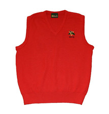 Balmoral sleeveless golf for sale  MATLOCK