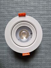 Spot led encastrable d'occasion  Pithiviers