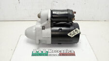 Motorino avviamento ricondizio usato  Gambettola
