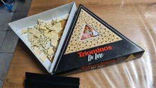 Jeu société triominos d'occasion  Marseille XV