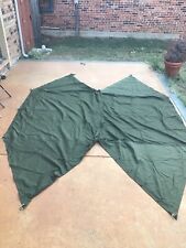 1967 shelter half for sale  Fort Worth
